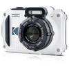 Image de Kodak PixPro WPZ2 - Appareil photo numÃ©rique - compact - 16.76 MP - 1080p / 30 pi/s - blanc