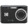 Image de Kodak PIXPRO Friendly Zoom FZ45 - Appareil photo numÃ©rique - compact - 16.35 MP - 1080p / 30 pi/s - 4x zoom optique 63 Mo - noir