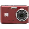 Image de Kodak PIXPRO Friendly Zoom FZ45 - Appareil photo NumÃ©rique - compact - 16.35 MP - 1080p / 30 pi/s - 4x zoom optique 63 Mo - rouge