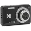 Image de Kodak PIXPRO FZ55 1/2.3" Appareil-photo compact 16 MP CMOS 4608 x 3456 Noir