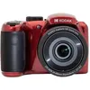 Image de Kodak PIXPRO Astro Zoom AZ255 - Appareil photo numÃ©rique - compact - 16.35 MP - 1080p / 30 pi/s - 25x zoom optique 67 Mo - rouge