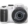 Image de Kodak PIXPRO AZ255 1/2.3" Appareil-photo compact 16,35 MP BSI CMOS 4608 x 3456 Blanc