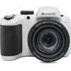 Image de Kodak Astro Zoom AZ405 1/2.3" Appareil photo Bridge 20,68 MP BSI CMOS 5184 x 3888 Blanc