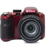 Image de Kodak Astro Zoom AZ425 1/2.3" Appareil photo Bridge 20,68 MP BSI CMOS 5184 x 3888 Noir et Rouge