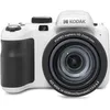 Image de Kodak PixPro AZ425 - Appareil photo numÃ©rique - sans miroir - 21.14 MP - 1080p / 30 pi/s - blanc