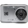 Image de Kodak PIXPRO FZ45 1/2.3" Appareil-photo compact 16 MP CMOS 4608 x 3456 Argent