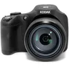 Image de Kodak Astro Zoom AZ653 1/2.3" Appareil photo Bridge 20 MP BSI CMOS 5184 x 3888 Noir