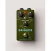 Image de Universal Audio - Brgd Pedal - PÃ©dale Uafx Brigade Chorus & Vibrato
