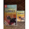 Image de Lumines Remastered - Switch - Limited Run #027