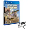 Image de Star Wars Episode I Racer (Limited Run 77) (Import) Ps4