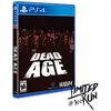 Image de Dead Age Limited Run Games #366 PS4