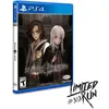 Image de Monochrome Order (Limited Run #383) - Ps4