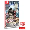 Image de Limited Run Games Bloodstained: Curse of the Moon 2, Switch Standard Anglais Nintendo Switch