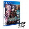 Image de Miden Tower - Playstation 4 (Limited Run Games #407 )