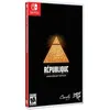 Image de Republique : Anniversary Edition - Nintendo Switch (Limited Run #111)