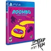 Image de Roombo: First Blood (Limited Run #399)