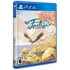 Image de Feather Edition Collector LIMITED RUN GAMES PS4
