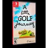 Image de A Little Golf Journey (Import) Switch