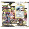 Image de Pack 3 Boosters Epee Et Bouclier 2 - Clash Des Rebelles - Avec Carte Duralugon Et Une Piece Pokemon