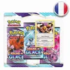 Image de PokÃ©mon Jcc EpÃ©e Et Bouclier 06 Booster Blister