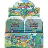Image de Collection CÃ©lÃ©brations PokÃ©mon 25 Ans : Mini PokÃ©box