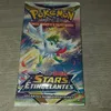 Image de Pokemon 1 Booster Stars Etincelantes ( FranÃ§ais )