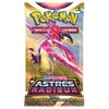 Image de Booster De 10 Cartes Supplementaires Pokemon Epee Et Bouclier 10 Eb10 - Astres Radieux - 145-0055442
