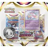 Image de Asmodee PokÃ©mon Eb10 : Pack 3 Boosters