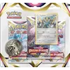 Image de Asmodee PokÃ©mon Eb11 : Pack 3 Boosters