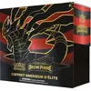 Image de Coffret PokÃ©mon Eb11 - ÃpÃ©e Et Bouclier Origine Perdue : Coffret Dresseur D'Ã©lite Giratina