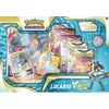 Image de PokÃ©mon Coffret PÃ¢ques Premium Â¿ Lucario Vstar Fr