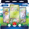 Image de PokÃ©mon PokÃ©mon Coffret Pin Go