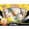 Image de Carte à collectionner Coffret Electrode V de Hisui en occasion ou reconditionné