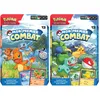 Image de Pokémon Jcc - Deck Mon Premier Combat