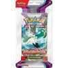 Image de Asmodee Ev02 : Booster (Blister)
