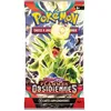 Image de Booster 10 Cartes PokÃ©meon - Ecarlate Et Violet - Blister Flammes Obsidiennes Ev03 🇫🇷 (AsmodÃ©e)