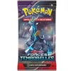 Image de Cartes à collectionner EV05 Forces Temporelles Booster Blister modèle aléatoire en occasion ou reconditionné