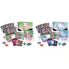 Image de Asmodee PokÃ©mon Ev05 : Coffret Dresseur D'elite 10 Min Jeu De Cartes A Collectionner