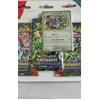 Image de Jeu Pack 3 Boosters Pok Ev06 Pokemon