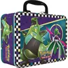 Image de BoÃ®te Ã DÃ©jeuner PokÃ©mon: Coffre Aux TrÃ©sors Asmodee