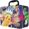 Image de Asmodee PokÃ©mon : Coffre Aux TrÃ©sors Q4 2024