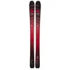Image de Volkl - Skis de randonnée - Rise Beyond 96 2026 pour Homme - Taille 170 cm - Rouge