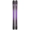 Image de Volkl - Skis de randonnée - Rise Beyond 96 W 2026 pour Femme - Taille 156 cm - Violet