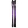 Image de Volkl - Skis de randonnée - Rise Beyond 96 W 2026 pour Femme - Taille 163 cm - Violet
