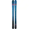 Image de Volkl - Skis de randonnée - Rise Above 88 2026 pour Homme en Bois - Taille 163 cm - Bleu
