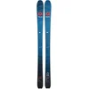 Image de Volkl - Skis de randonnée - Rise Above 88 2026 pour Homme en Bois - Taille 184 cm - Bleu