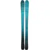 Image de Volkl - Skis de randonnée - Rise Above 88 W 2026 pour Femme en Bois - Taille 163 cm - Bleu