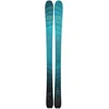 Image de Volkl - Skis de randonnée - Rise Above 88 W 2026 pour Femme en Bois - Taille 170 cm - Bleu