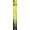Image de Volkl - Skis de randonnée - Rise Up 82 2026 pour Homme en Bois - Taille 163 cm - Jaune