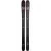 Image de Volkl - Skis de randonnée - Rise High 88 en Bois - Taille 170 cm - Gris